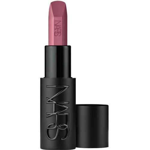 Nars Explicit Lipstick satenasta šminka odtenek UNASHAMED 3.8 g Cene