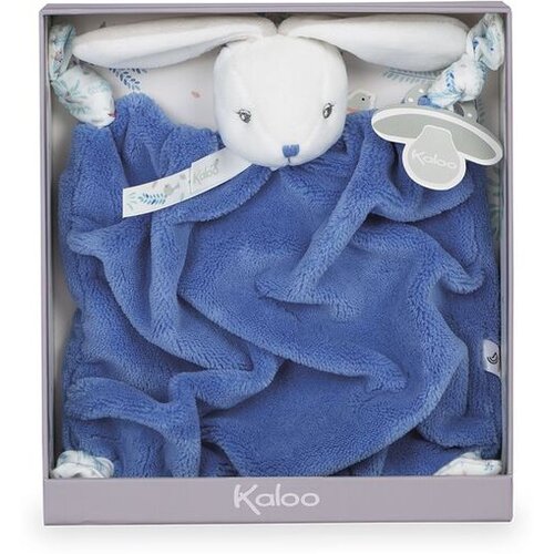 Kaloo ninica plume rabbit ocean blue Slike