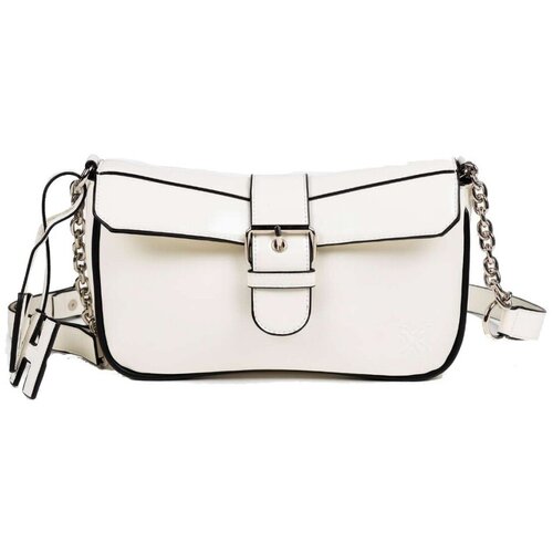 Munich Torbe CROSSBODY BAGUETTE MH Bela Cene