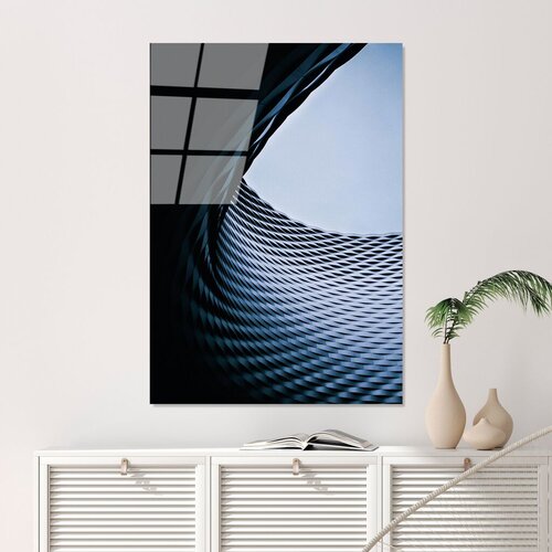 Wallity Slika UV-086, 70 x 100 cm Cijene