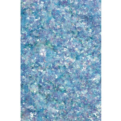  Svetlucave &amp;scaron;ljokice Pentart Uranus Blue Slike