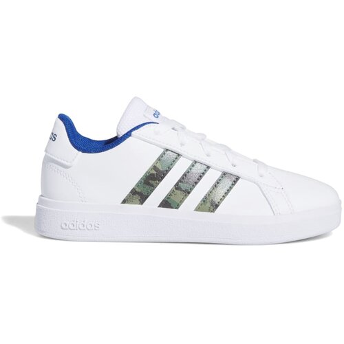 Adidas GRAND COURT 2.0 K Bijela Slike