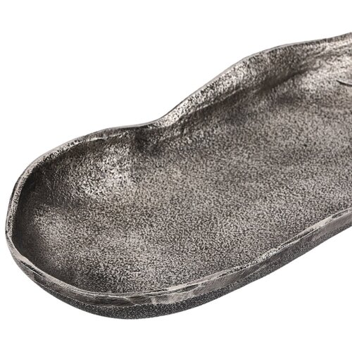 Eglo 427037 - dekorativni pladanj forleyet 11x25,5 cm crni Slike