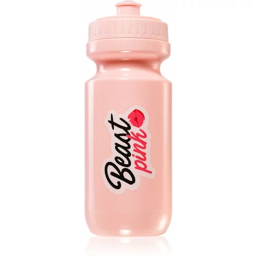 BeastPink Sips&Dips športna steklenica barva Pink 550 ml