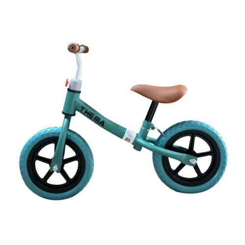 Thema Sport bicikl za decu TSport 100 zeleni balans ( TS-100 ZE ) Cene