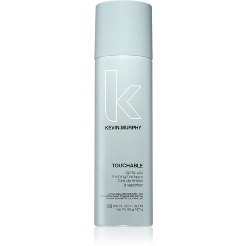 Kevin Murphy Touchable sprej za fiksiranje šminke 250 ml Cijene