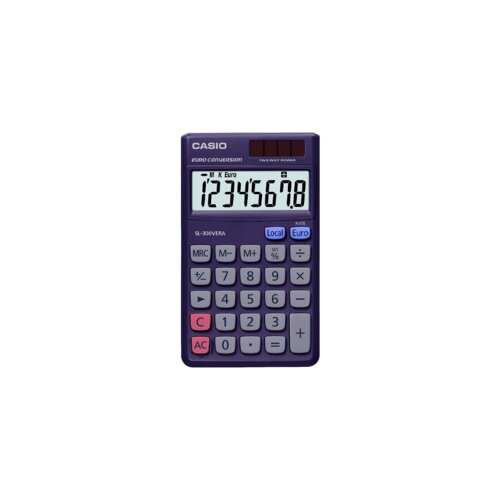 Casio SL-300VERA Cijene