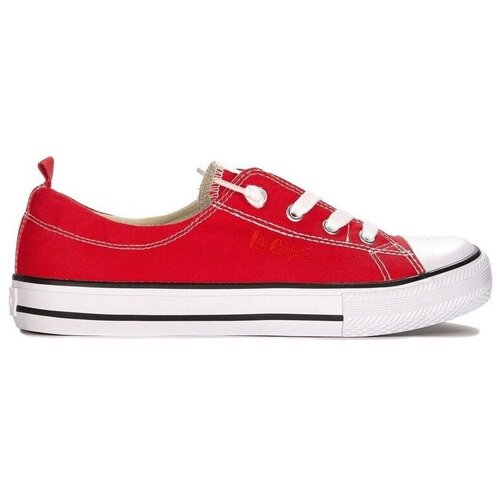 Lee Cooper Nizke superge LCW25023298L pisana Cene