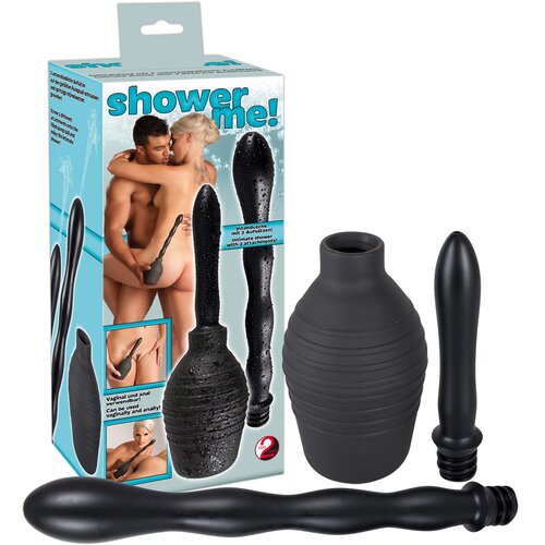 You2Toys Komplet za intimno tuširanje Shower Me Cene