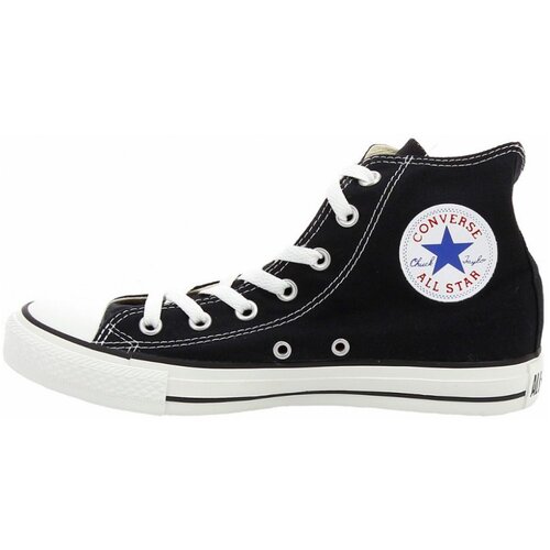 Converse Muške patike Chuck Taylor all star core, Crne Slike