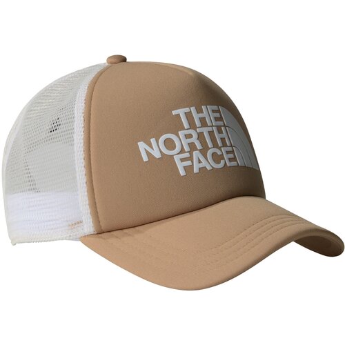 The North Face Logo Trucker kačket Slike