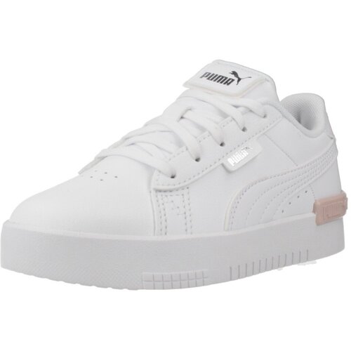 Puma Modne superge JADA HOLO 2.0 PS Bela Cene