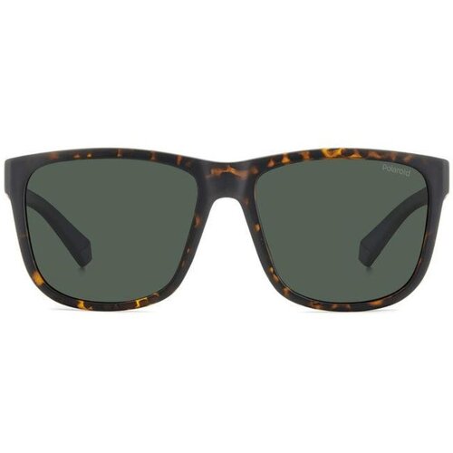 Polaroid naočale PLD 2155/S Tortoise Slike