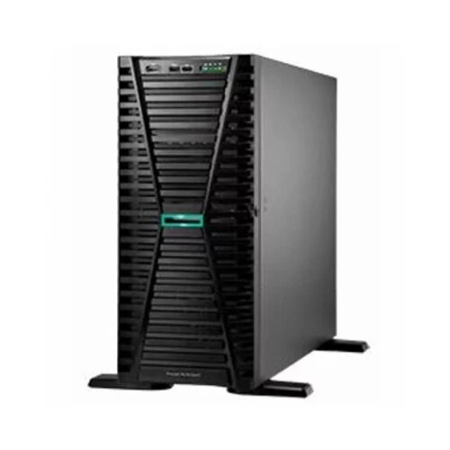 HP E ML110 Gen11 4410Y 32G 2x480GB SSD 8SFF SATA Cene