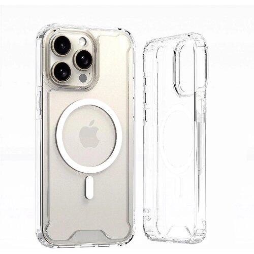 HURTEL KOTNI OVITEK PROZOREN ZA IPHONE 16 PLUS MAGSAFE, (21833436) Cene