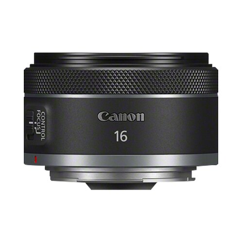 Canon Objektiv za fotoaparat RF 16mm F2.8 STM Slike