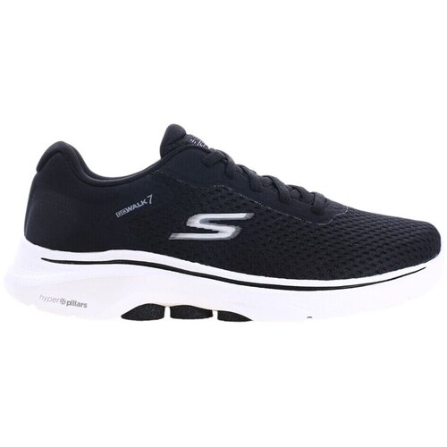 Skechers Go Walk 7 Consistent Tamno plava Slike