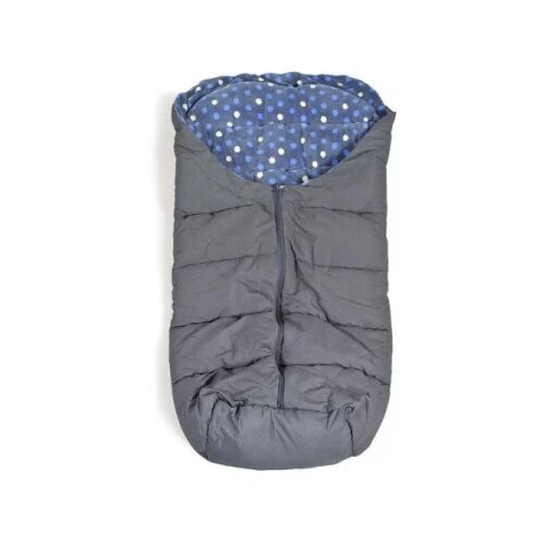 Cangaroo zimska vreca za kolica cuddle denim ( CAN9340 ) Cene