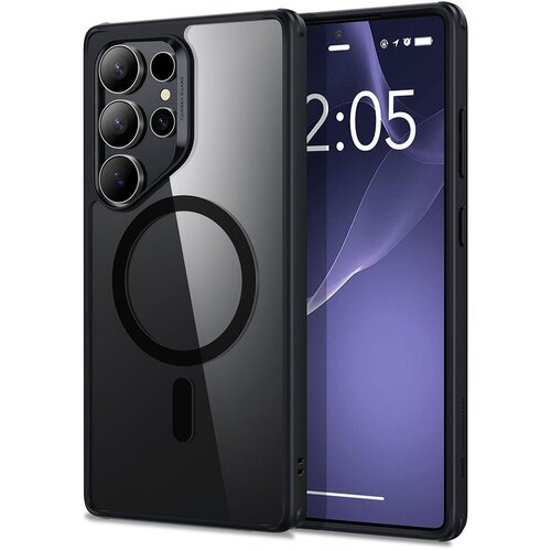 ESR HIBRIDNI OVITEK CLASSIC ZA GALAXY S25 ULTRA MAGNETNI HALOLOCK, (5000014057) Cene
