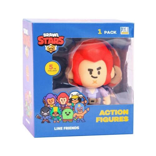 BRAWL STARS S1 Colt akcijska figura 11 cm &ndash; originalna licencirana kolekcionarska figura Cijene
