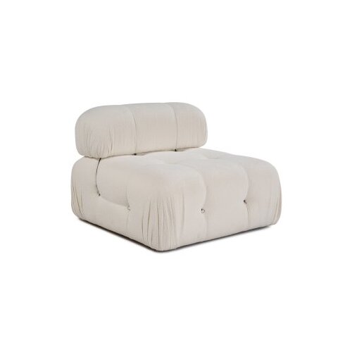 Atelier Del Sofa Bubble O1 Fotelja Bijela Slike