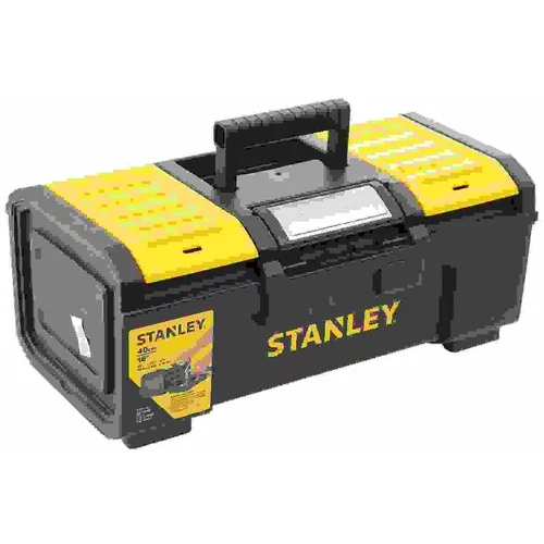 Stanley Kovček za orodje Basic (16″, 394 x 162 x 220 mm)