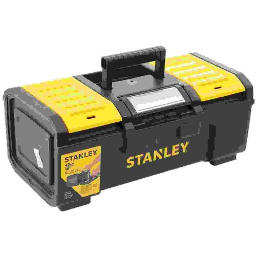 Stanley Kutija za alat Stanley 1-79-216 1-79-216 Crna/žuta Cijene
