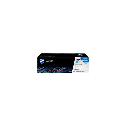 HP Toner CB541A / 125A (plava), original Cene