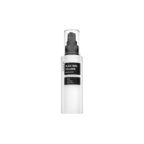 Coxir Black Snail Collagen emulzija Emulsion 100 ml Slike