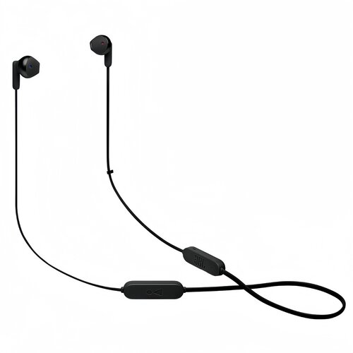 JBL slušalice tune 215BT crne bežične bubice Cene
