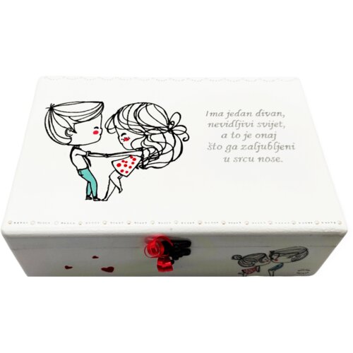  Poklon za Valentinovo &Scaron;154202 Cijene