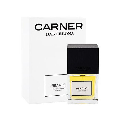Carner Barcelona Unisex parfem BARCELONA RIMA XI EDP 100ml Slike