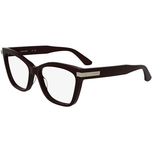 Calvin Klein CK25513 605 ONE SIZE (54) Vijolična/Kristalna Cene
