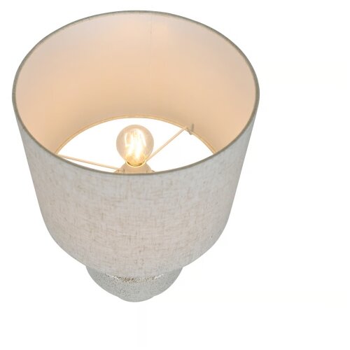 Nordlux Stona lampa DUGAN 1xE14/40W/230V bež Slike