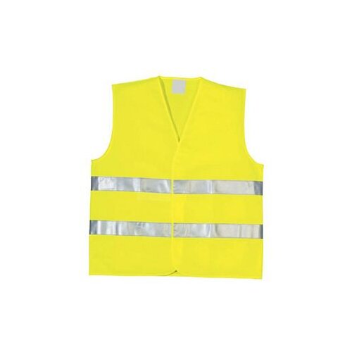  Signalizirajući žuti KANES XXXL Slike
