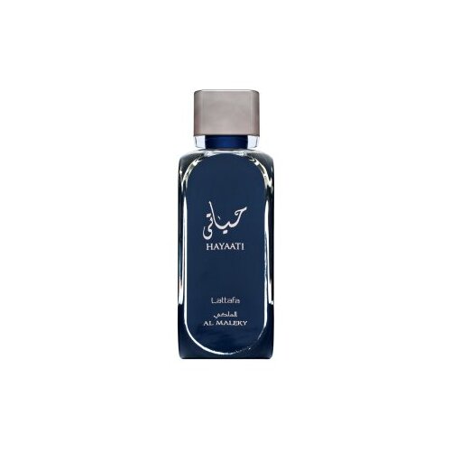 Lattafa Hayaati Al Maleky parfumirana voda unisex 100 ml Cene