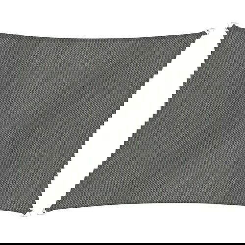 Windhager Sončno jadro (Antracitne barve, Š x Do: 3 x 2 m) Cene