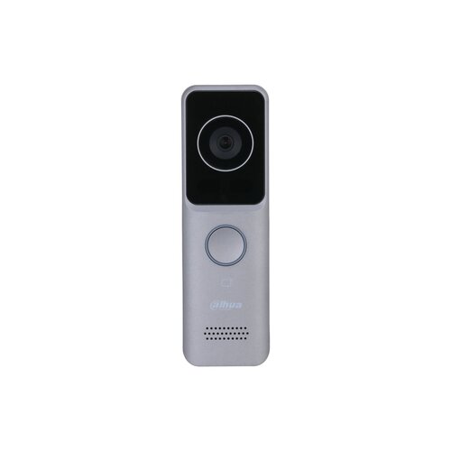 Dahua IP video portafon - VTO2311R-WP (vanjska jedinica, WiFi, 2MP, IP65, audio, SD, I/O, 12VDC/PoE) Slike