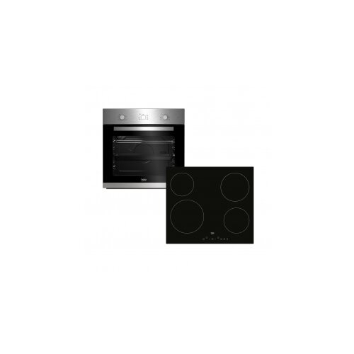 Ugradbeni Set BEKO N1 BSC 22120 X Cijene