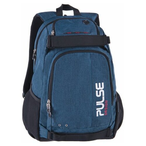 Pulse ranac scate blue 121537 Slike