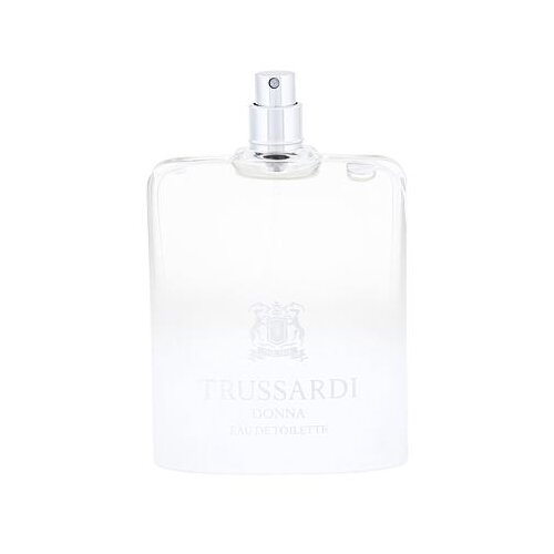 Trussardi Donna 2016 toaletna voda 100 ml Tester za ženske Cene