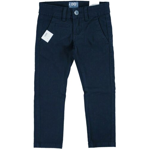 Ido 4T757 Blue Slike