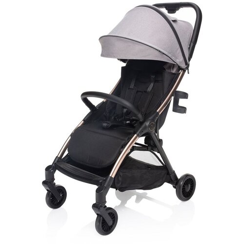 Zopa kolica Quiq, Bright Grey Cijene
