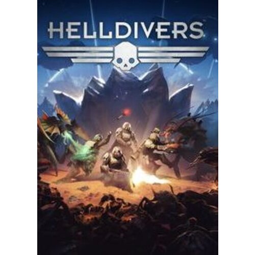  HELLDIVERS - Ranger Pack (DLC) Steam Key GLOBAL Cene
