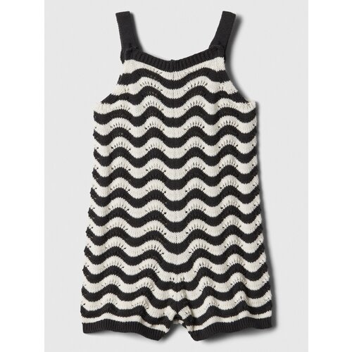 GAP Kid&amp;#039;s crochet jumpsuit - Girls Slike