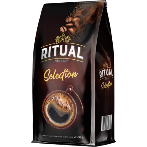  Kafa RITUAL Tradic 200g Cene