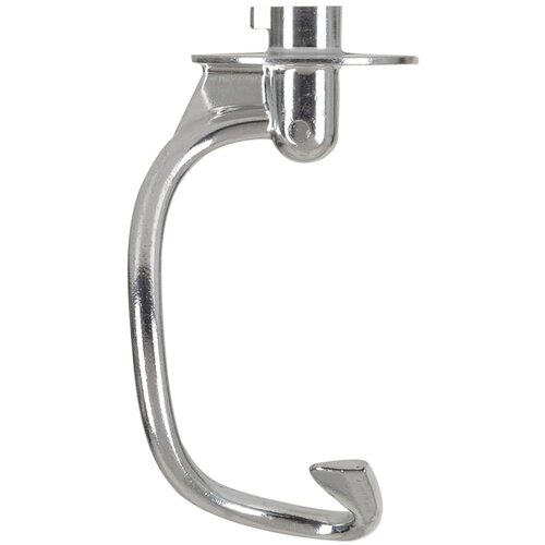 Klarstein Kuka za gnječenje, rezervni dodatak za mije&amp;scaron;anje za Bella Pico 2G / Bella Robusta, lijevani aluminij Slike