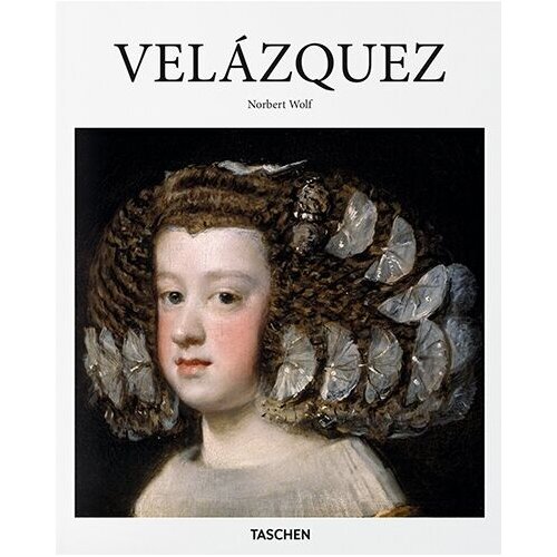 Taschen Velazquez (Basic Art) Slike