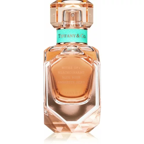 Tiffany & Co. Rose Gold parfemska voda za žene 30 ml