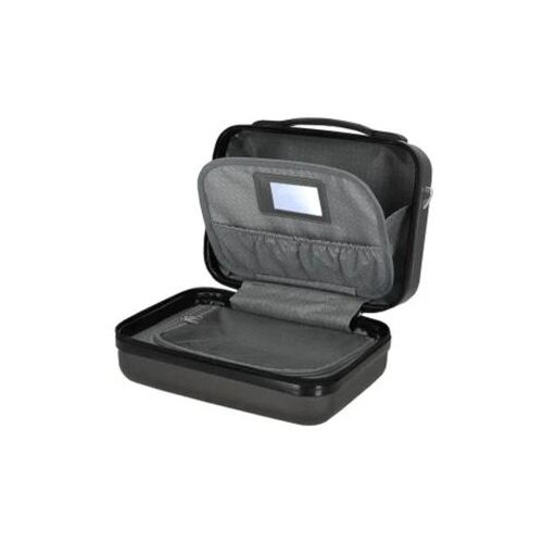 Roll Road ABS Beauty case - Tamno siva ( 50.639.2D ) Cene